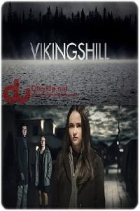 Poster for Vikingshill (2014) S01E01.