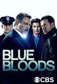 Poster for Blue Bloods (2010) S05E04.