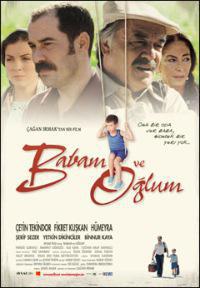 Poster for Babam Ve Oglum (2005).