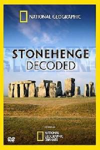 Poster for Stonehenge: Decoded (2008).