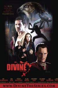 Poster for Divine: The Series (2011) S01E03.