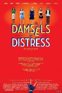 Poster for Damsels in Distress (2011).