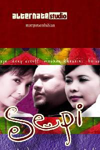 Poster for Sepi (2008).