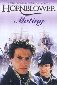 Poster for Hornblower: Mutiny (2001).