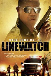 Plakat filma Linewatch (2008).