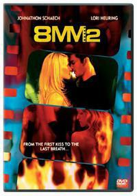 Plakát k filmu 8MM 2 (2005).