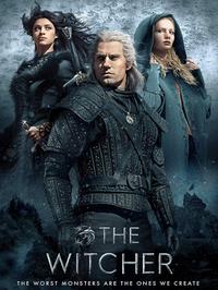 Poster for The Witcher: Look Inside Episode 05 (2020).