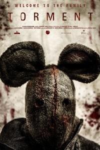 Poster for Torment (2013).