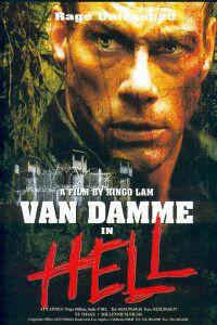 Обложка за In Hell (2003).