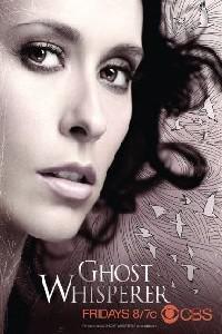 Омот за Ghost Whisperer (2005).