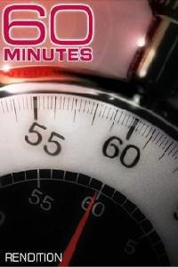 Омот за 60 Minutes (2010).