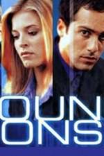 Cartaz para Young Lions (2002).