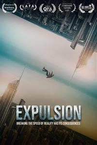 Poster for Expulsion (2020).