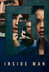 Poster for Inside Man (2022).