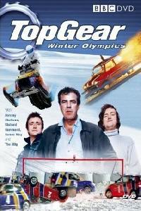 Poster for Top Gear : Winter Olympics (2006).