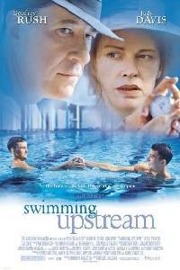Poster for Swimming Upstream (2003).