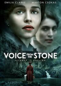 Poster for Voice from the Stone (2017).