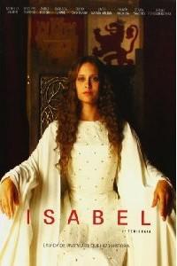 Plakat filma Isabel (2011).