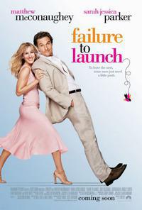 Poster for Failure to Launch (2006).