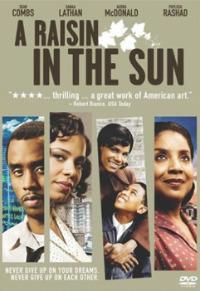 Обложка за A Raisin in the Sun (2008).