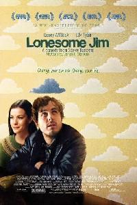 Plakat filma Lonesome Jim (2005).