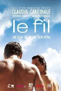 Plakát k filmu Le fil (2009).