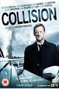 Омот за Collision (2009).