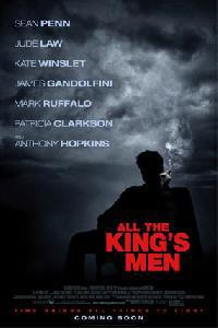 Poster for All the King's Men (2006).