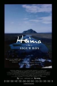 Poster for Heima (2007).