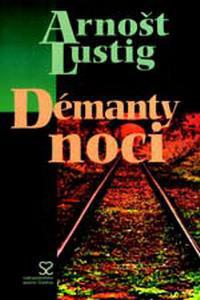Poster for Démanty noci (1964).