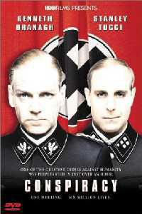 Poster for Conspiracy (2001).