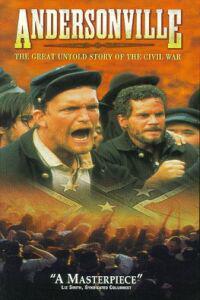 Poster for Andersonville (1996).