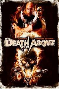 Poster for Death from Above (2012).