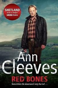 Shetland (2012) Cover.