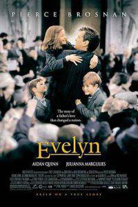Cartaz para Evelyn (2002).