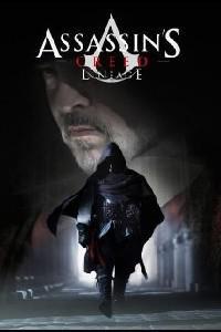 Plakát k filmu Assassin's Creed: Lineage (2009).