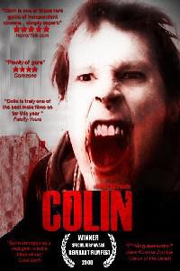 Poster for Colin (2008).