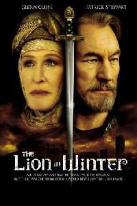 Poster for Lion in Winter, The (2003).