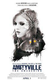 Poster for Amityville: The Awakening (2017).