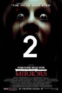 Poster for Mirrors 2 (2010).