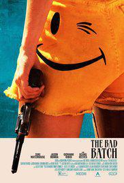 Poster for The Bad Batch (2016).