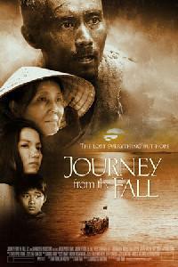 Plakat filma Journey from the Fall (2006).