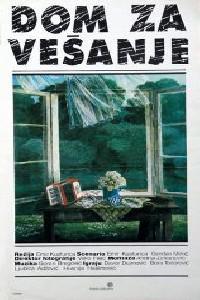 Poster for Dom za vešanje (1988).