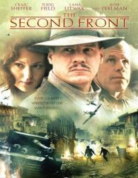 Poster for The Second Front (2005).