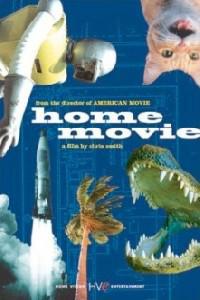 Poster for Home Movie (2001).