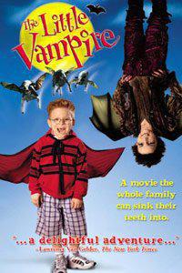 Plakat Little Vampire, The (2000).