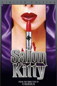 Poster for Salon Kitty (1976).