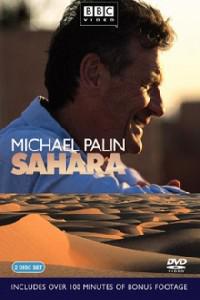 Обложка за Sahara with Michael Palin (2002).