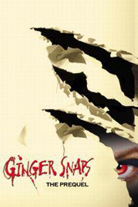 Омот за Ginger Snaps Back: The Beginning (2004).