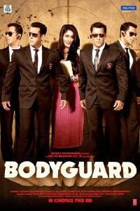 Poster for Bodyguard (2011).